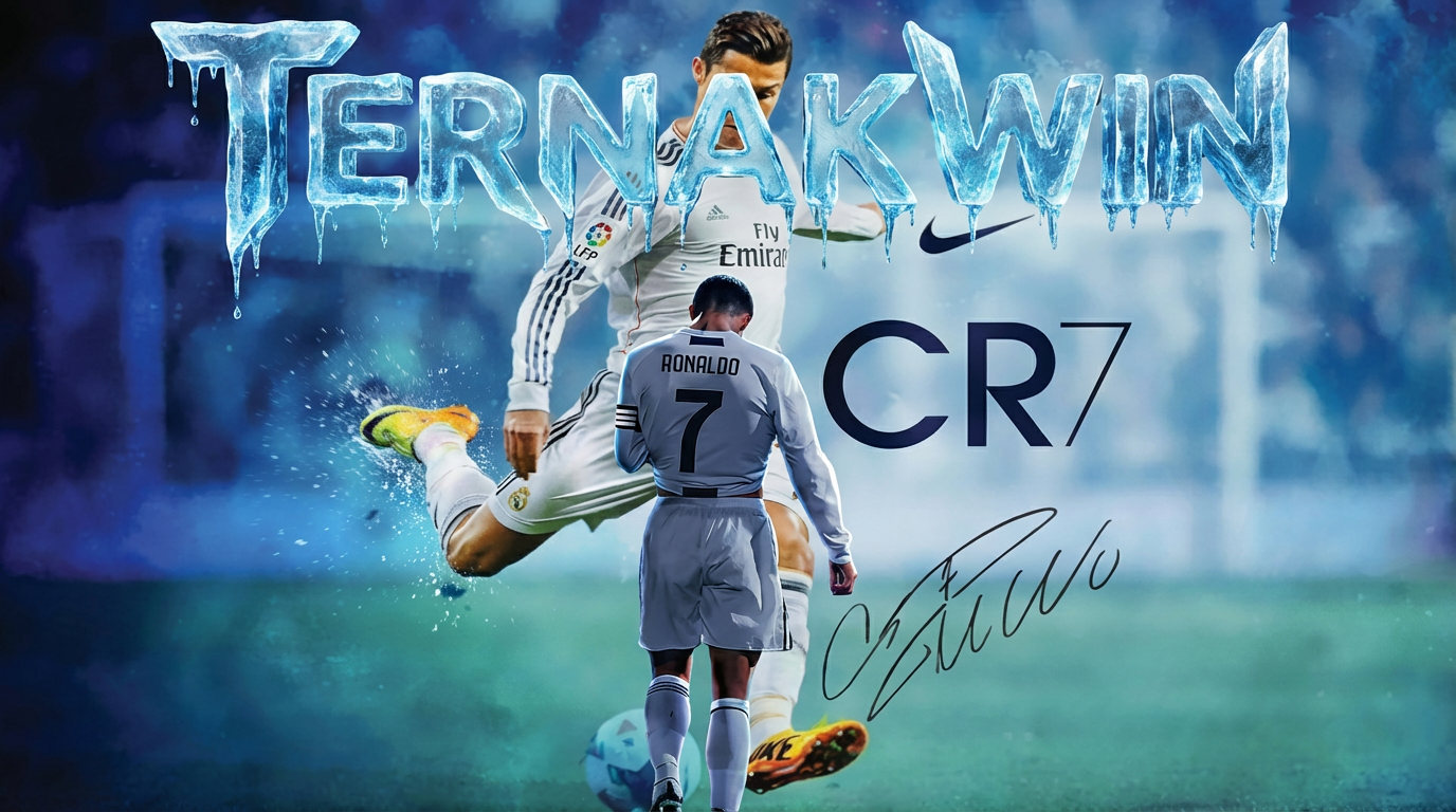 Taruhan Bola Online di Ternakwin
