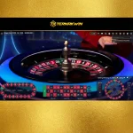 live games mega Roulette 3000