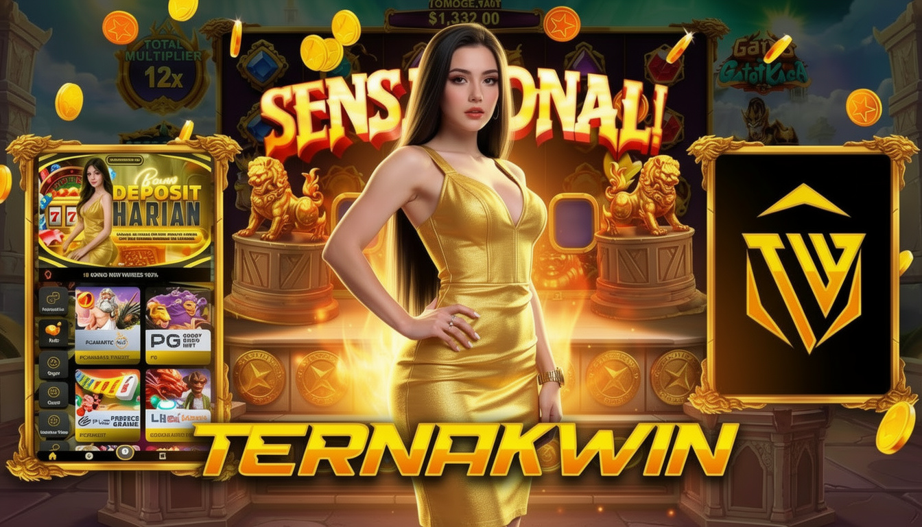 gatot kaca x1000