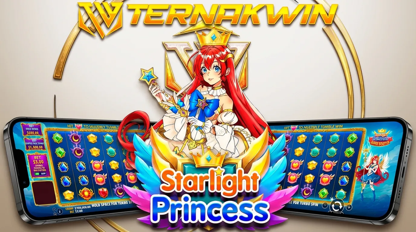 starlight princess