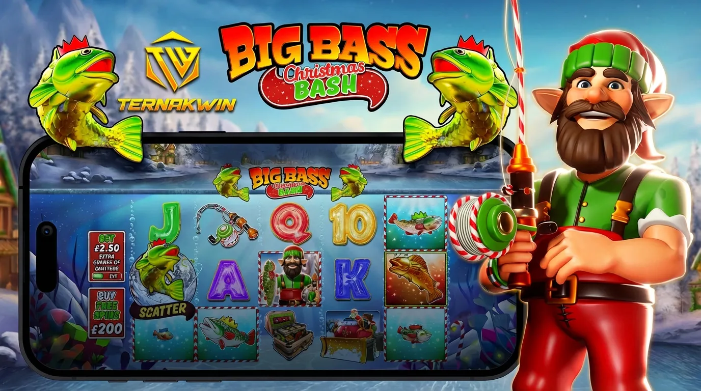 slot bigbash