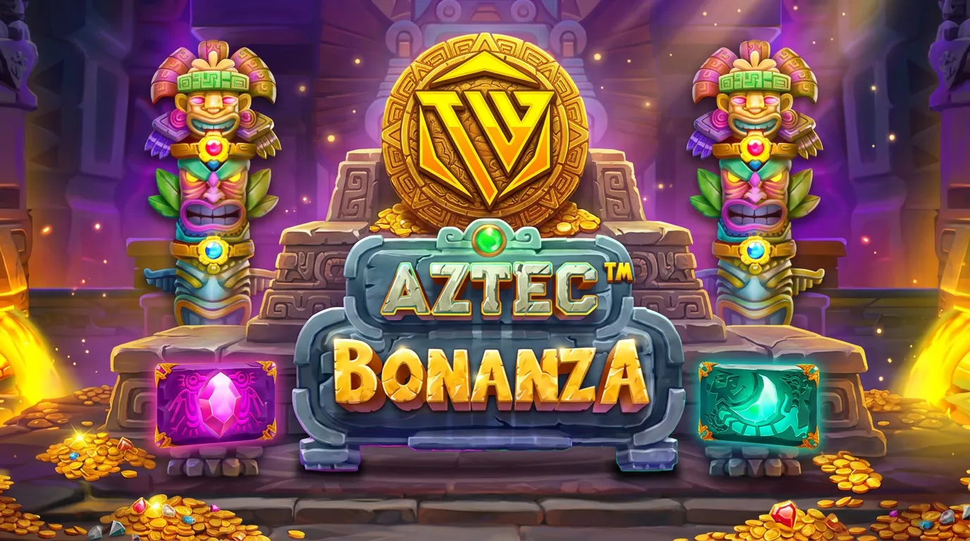 Slot Aztec Bonanza di Ternakwin: Permainan Bertema Peradaban Kuno yang Penuh Visual Menarik